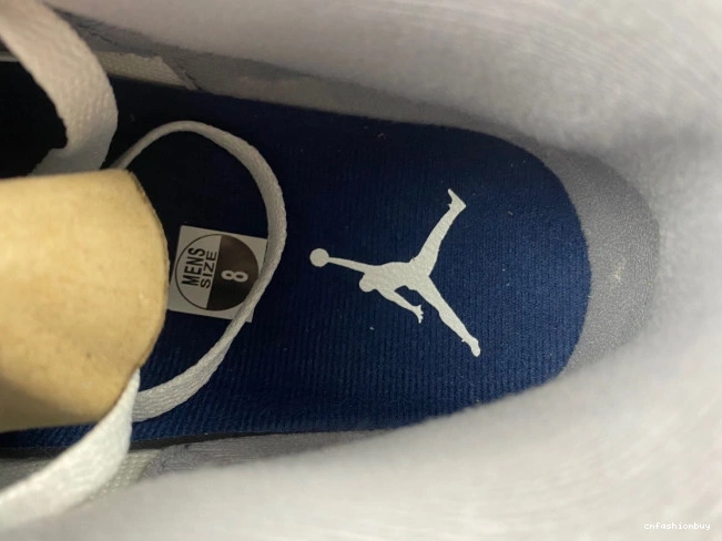 Jordan Midnight 3 CT8532-140 Navy Air 1022